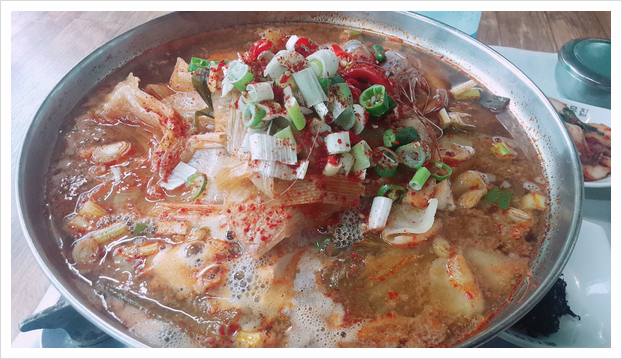 서해안식당 이미지