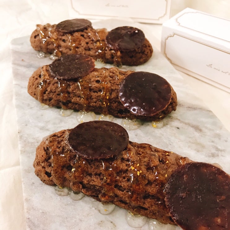 파티쉐리아카데미 이미지