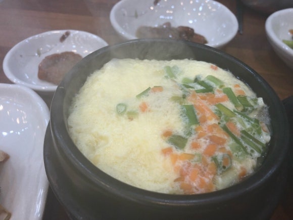 우렁찬쌈밥추어탕 이미지
