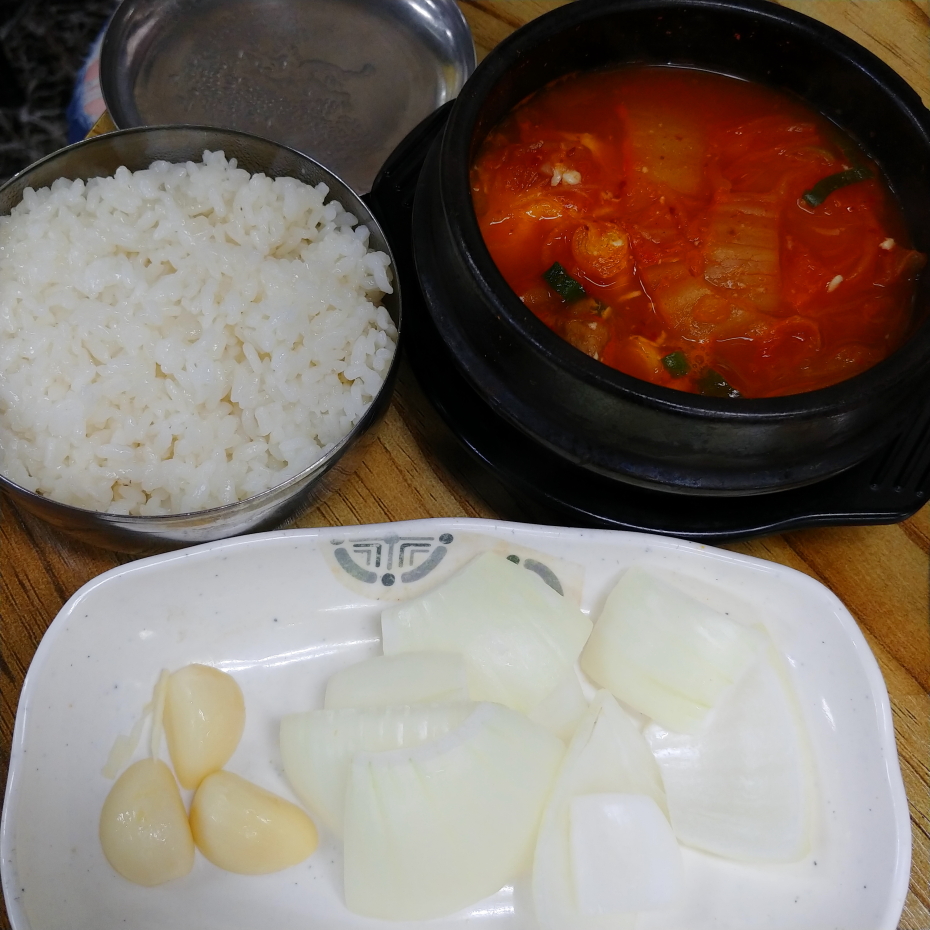먹골숯불막창구이 이미지