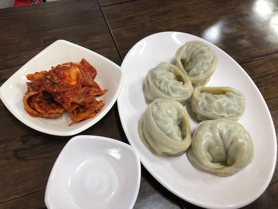 평동국수 이미지