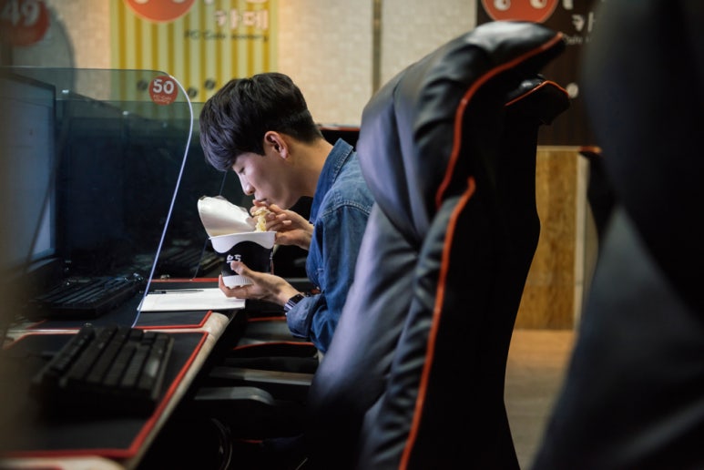아트PC방 이미지