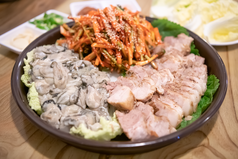 무교동주막 이미지