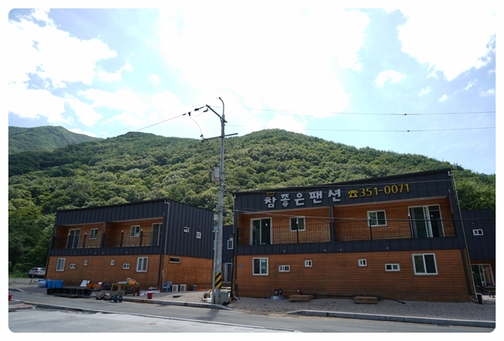 밀양펜션참좋은 이미지