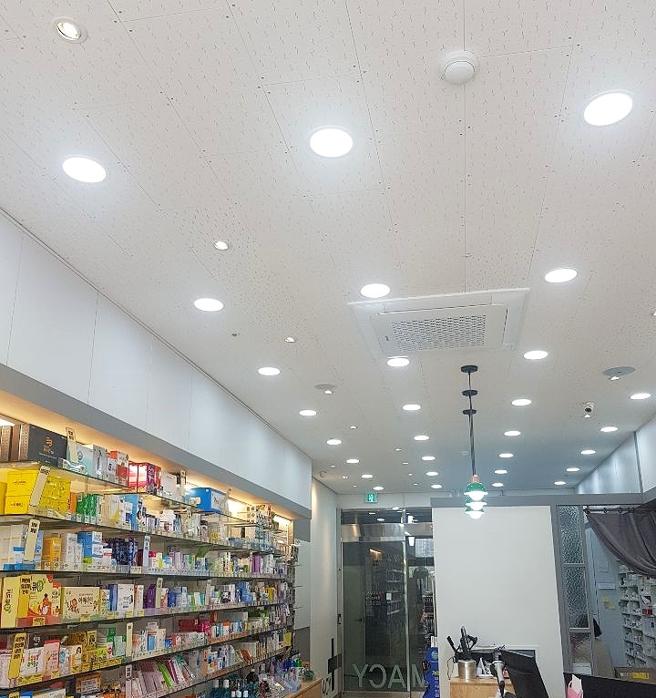 세종약국 이미지