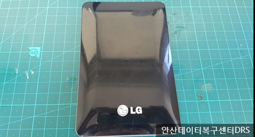 안산외장하드복구데이터복구센터DRS 이미지