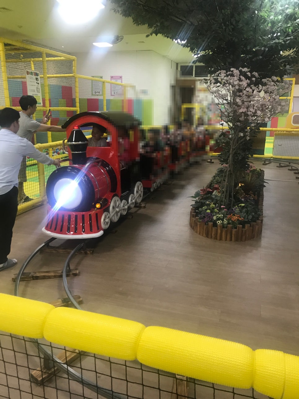 키즈플레이방 이미지