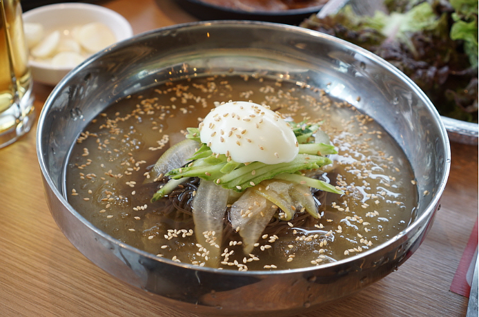 명륜진사갈비 둔산점 이미지