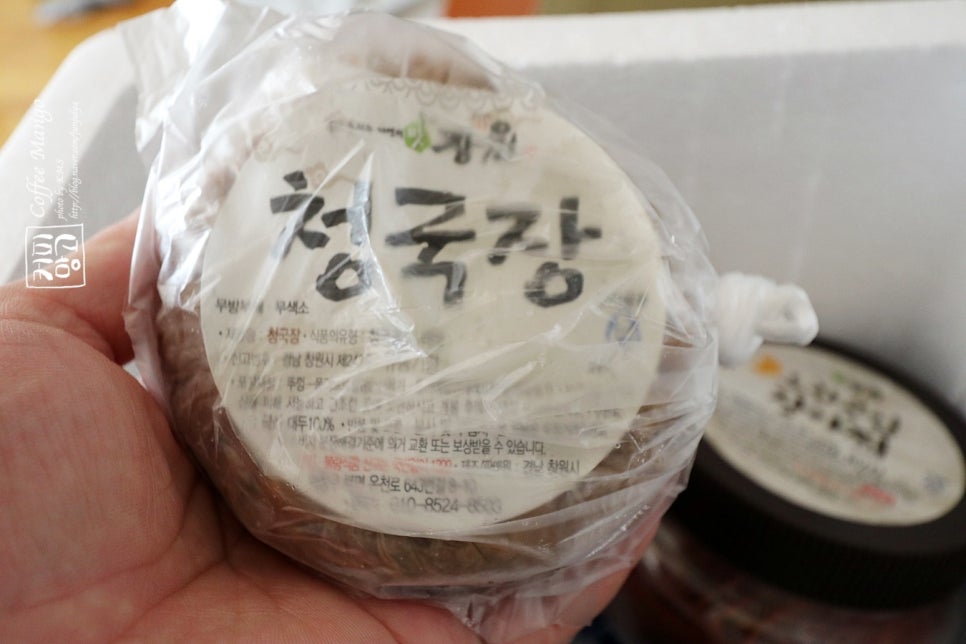 장원식품 이미지