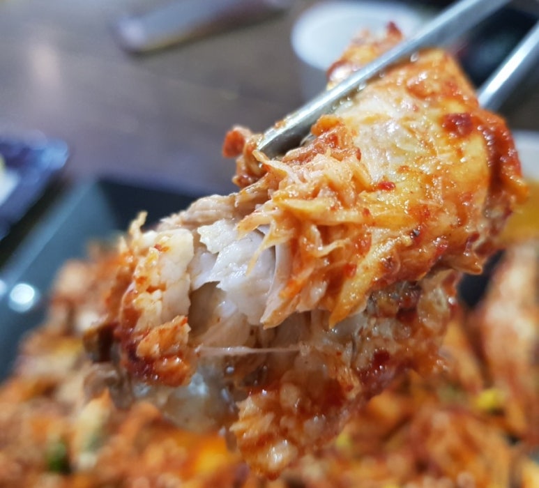 굴러들어온 복집 이미지