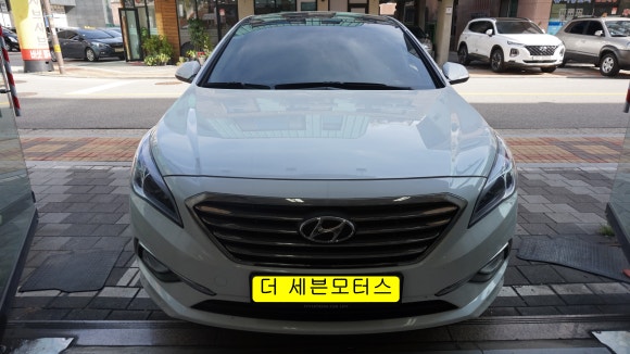 더세븐모터스 이미지