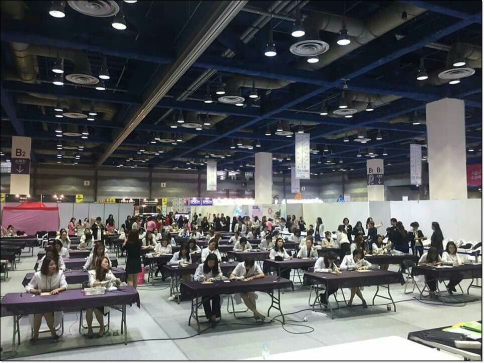 클레오산업 이미지