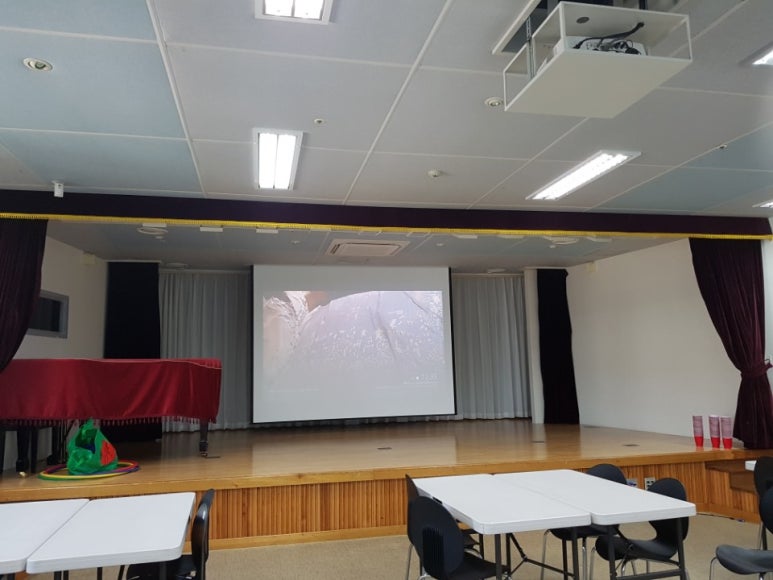 부산국제외국인학교 이미지