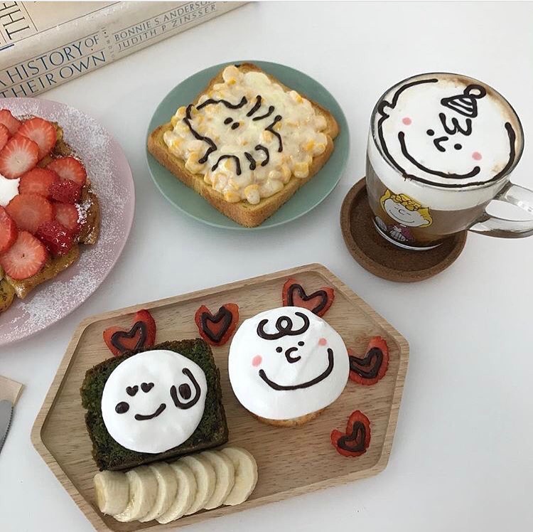 카페마이마이 이미지