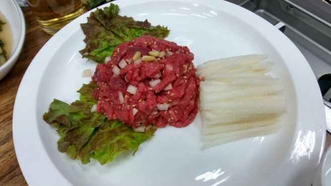 일죽한우타운 이미지