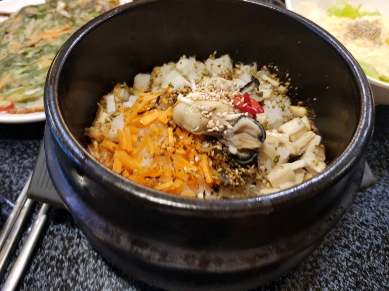 명품횟집 이미지