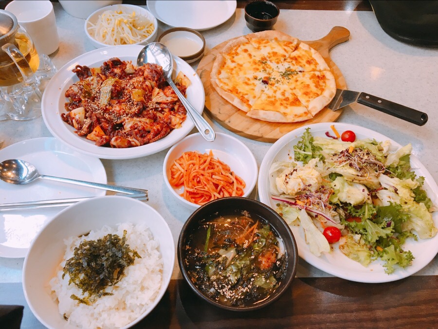 3일소반쭈꾸미 이미지