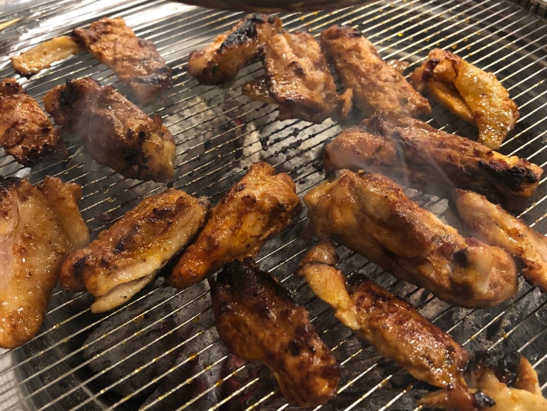 춘천숯불닭갈비 이미지