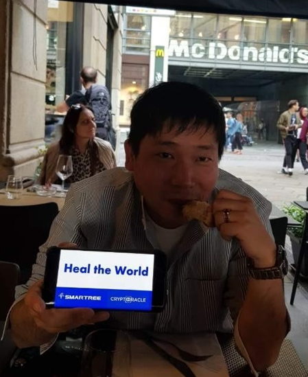 휴먼프로젝트 이미지