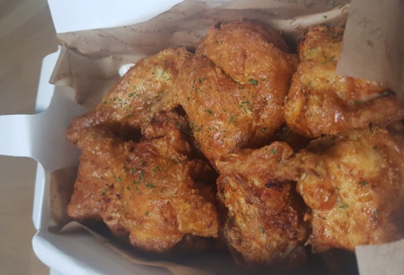 푸라닭천안 이미지