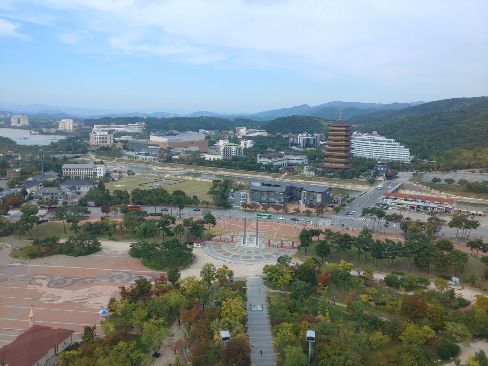 (주)부산리무진투어 이미지