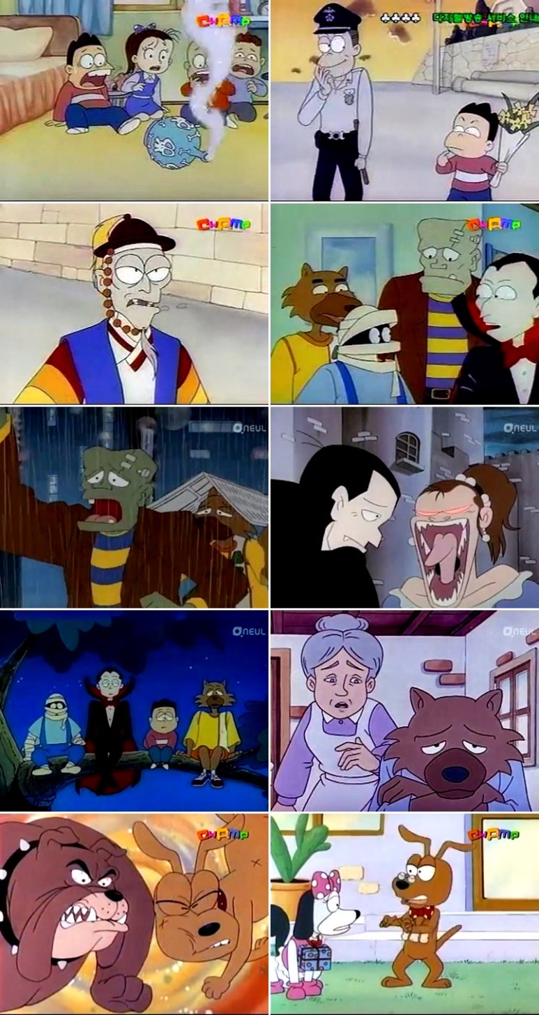 뿌꾸나라 이미지