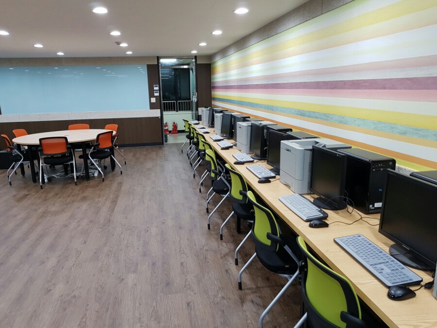부산사무용가구 이미지