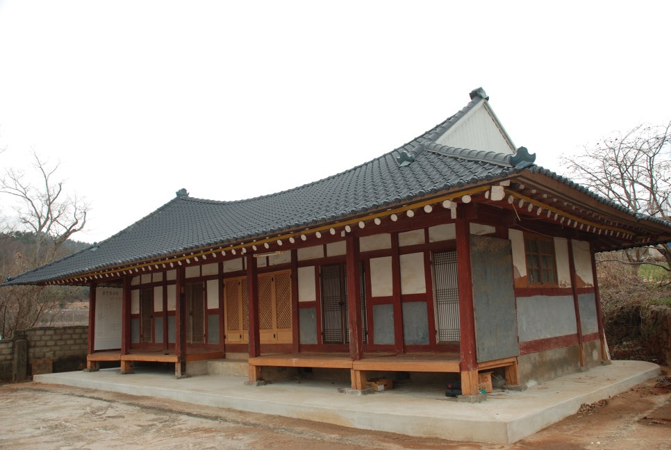충효사 이미지