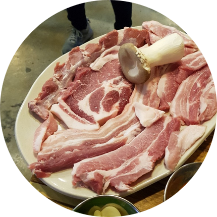 남매네참숯마을 이미지