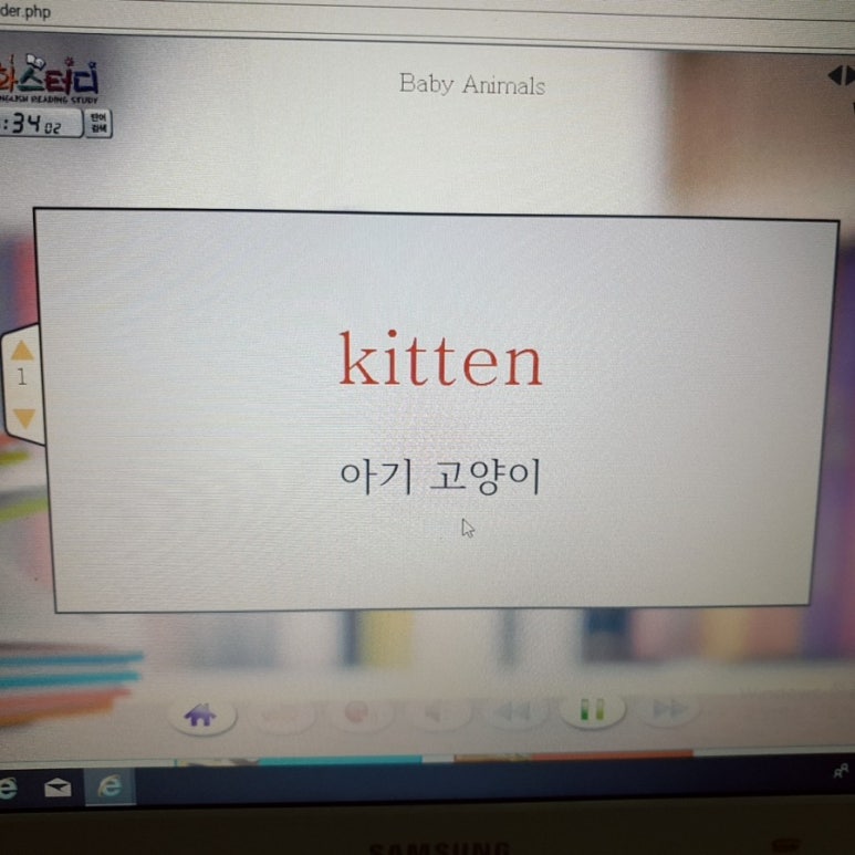동화스터디 이미지