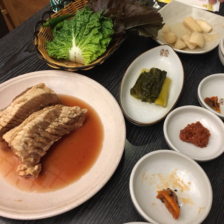 풍하갈비 이미지
