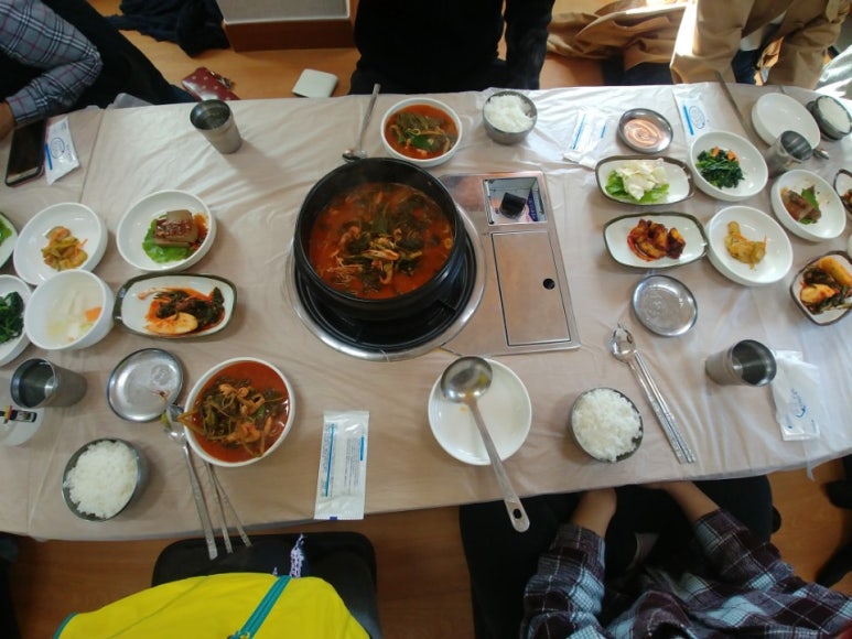 동락민물매운탕 이미지