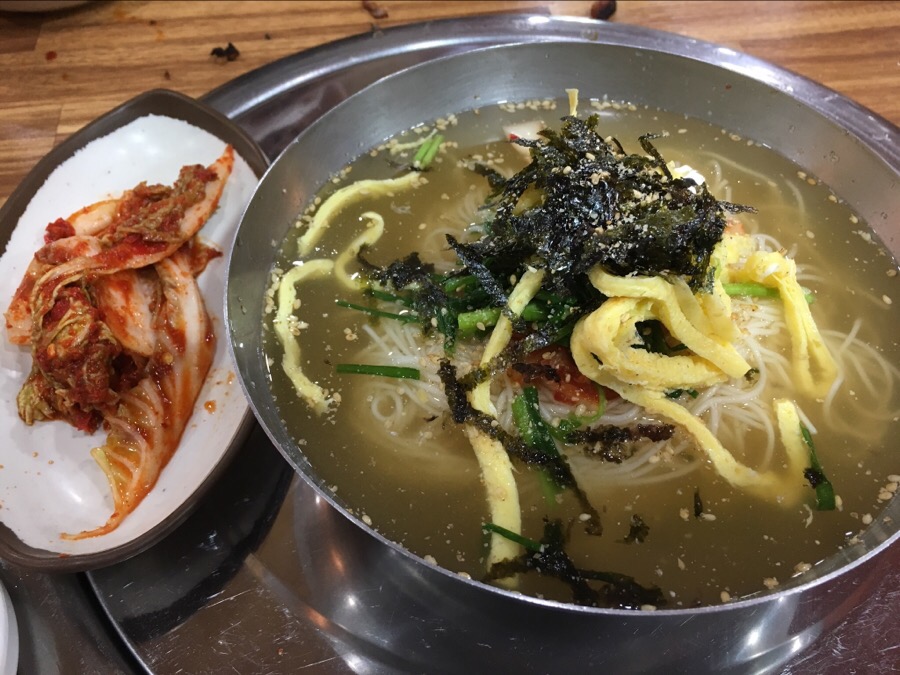 부산식당돈갈비 이미지