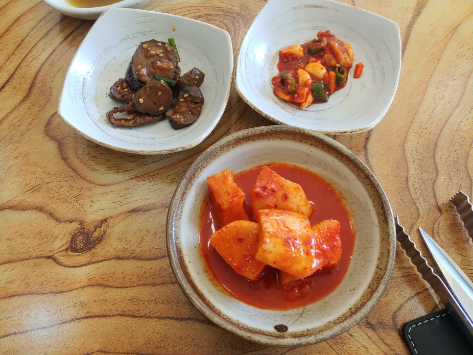 곽만근 갈비탕 이미지
