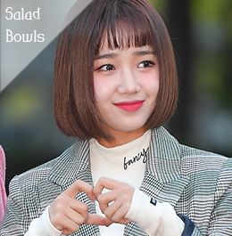 샐러드 볼 뮤직 이미지