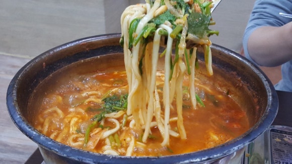 연지민물매운탕 이미지