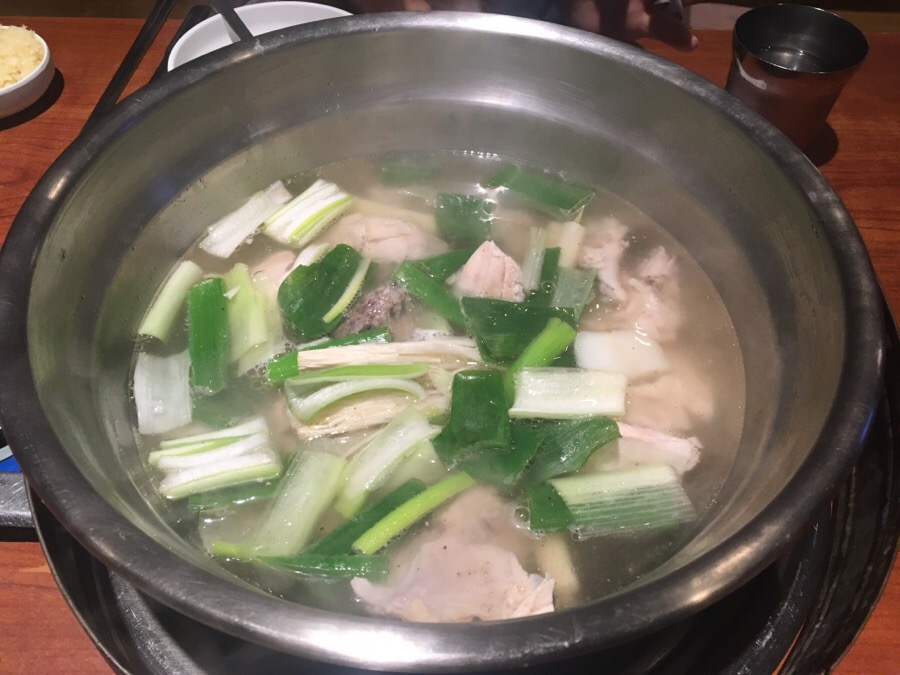 동암신전떡볶이 이미지