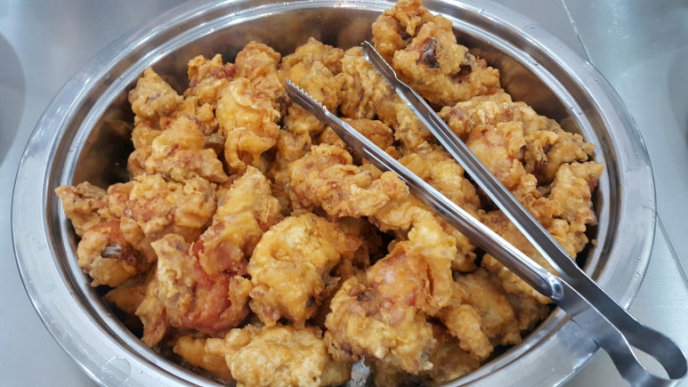 손맛한식부페 이미지