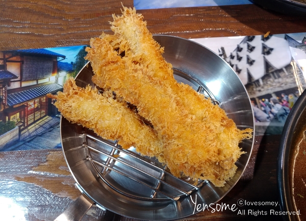 윤짱카레 이미지