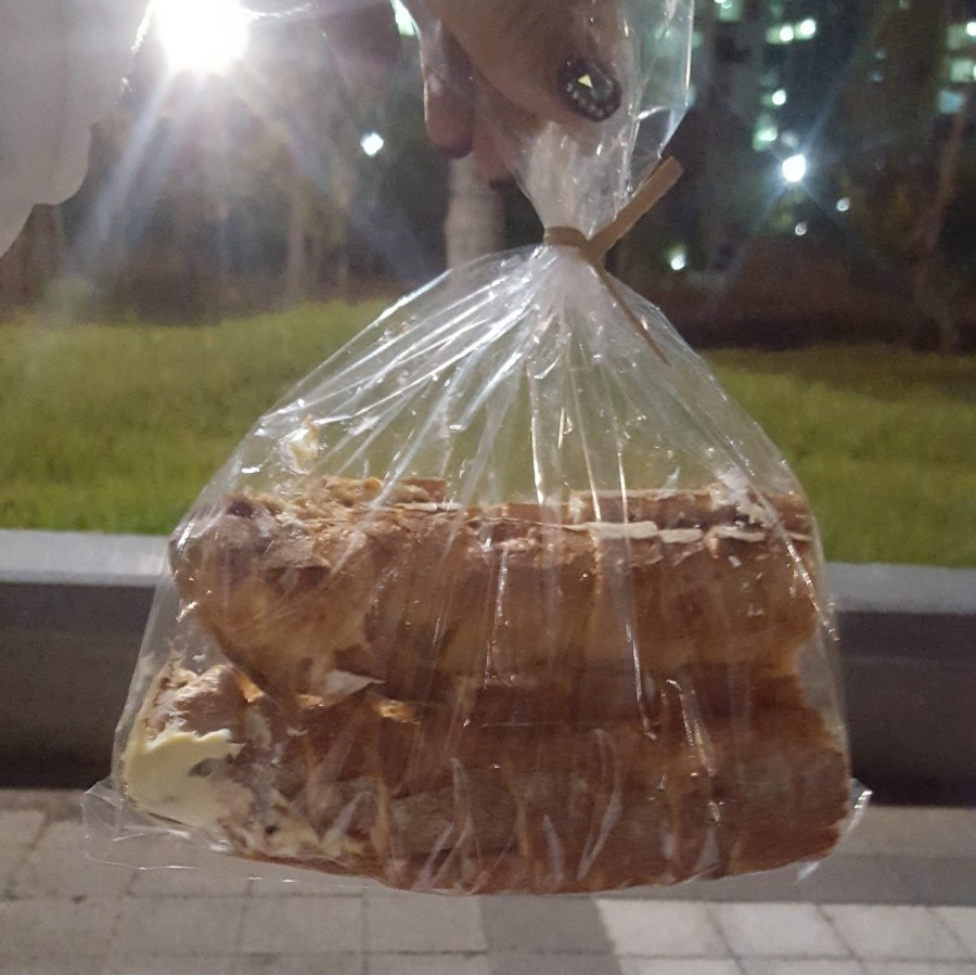 블랑제리효모의집 이미지