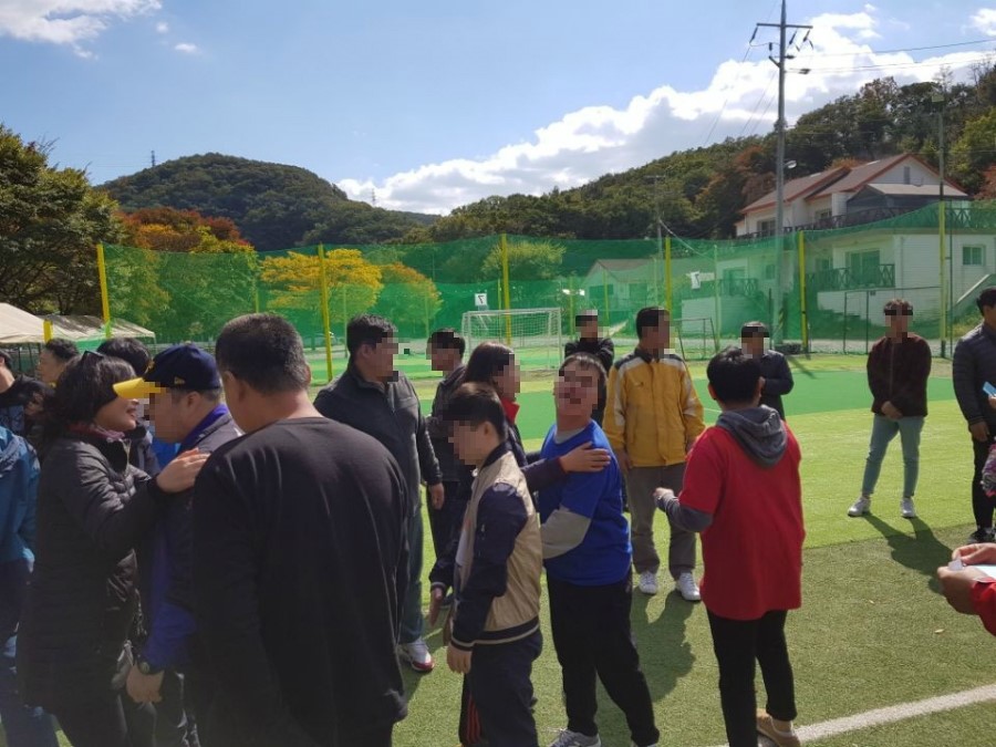 빛가람장애인시설 이미지