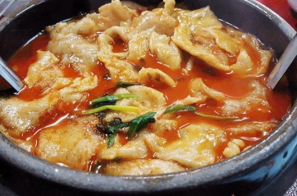 친구수제비 이미지