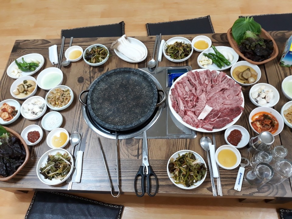점촌식당 이미지
