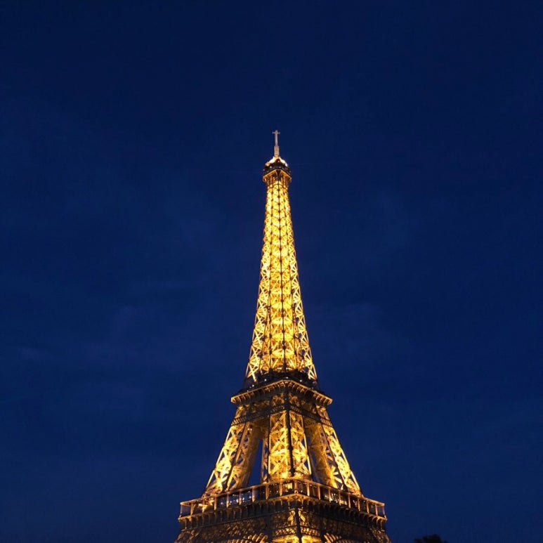 Cafe Paris (카페파리) 이미지