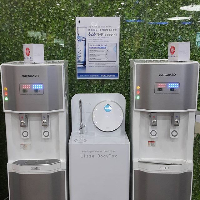 휘트니스센터 이미지