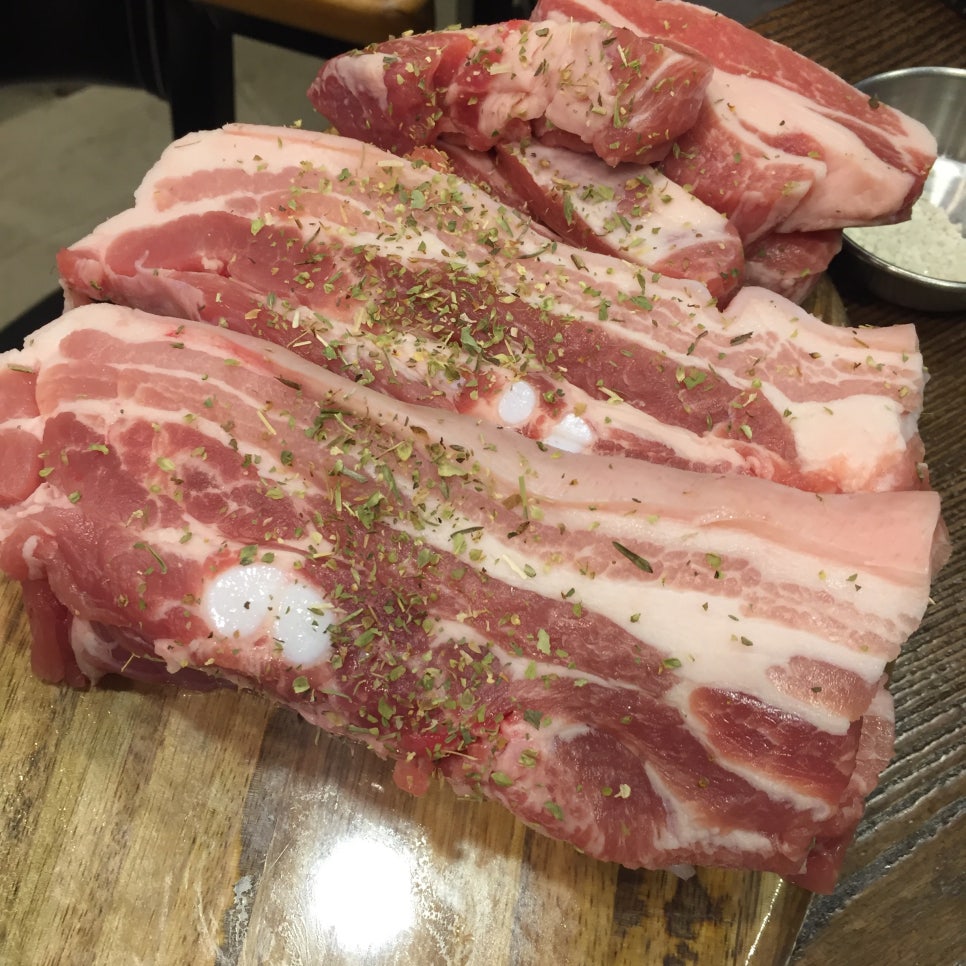 우리정육점 이미지