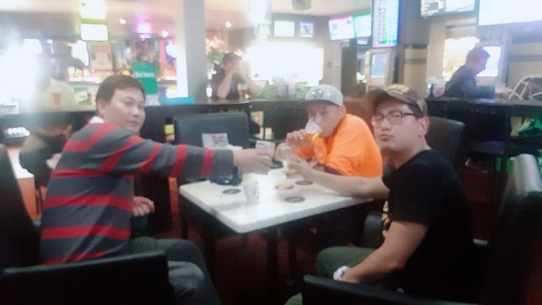 친구(Friend Pub) 이미지