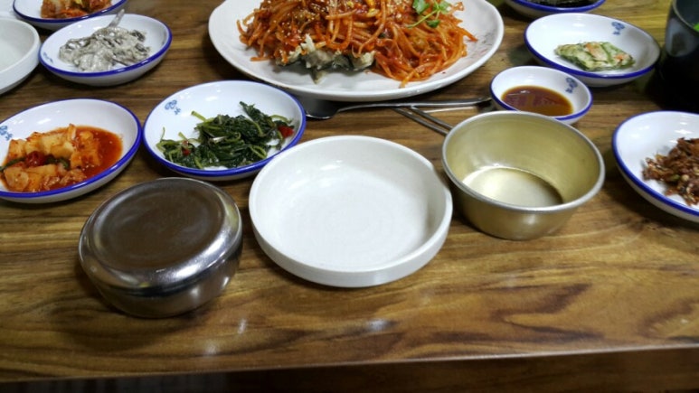 가고파대구탕 이미지