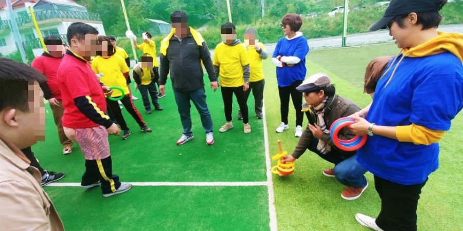 빛가람장애인시설 이미지