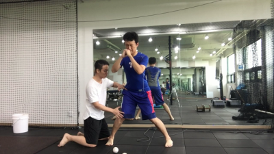 윤형준트레이닝센터 이미지